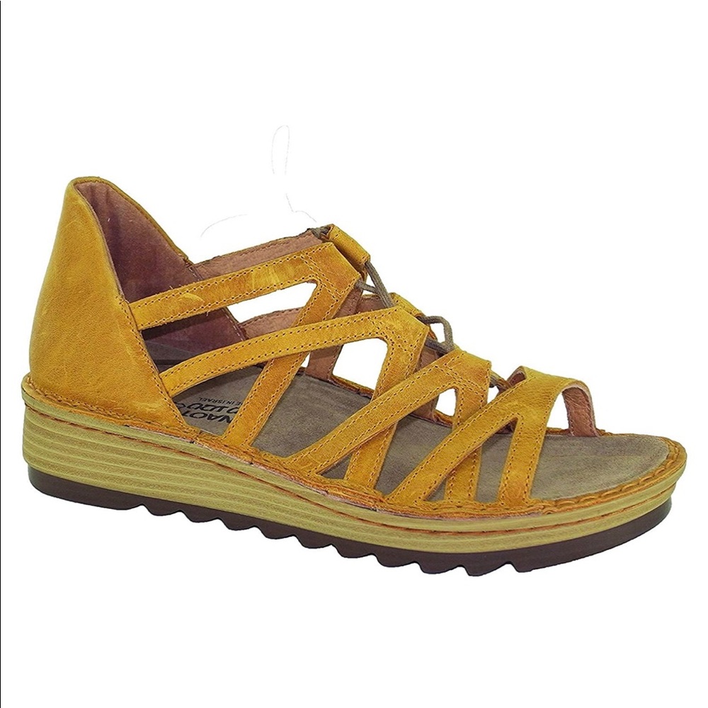 Naot Yarrow Sandal